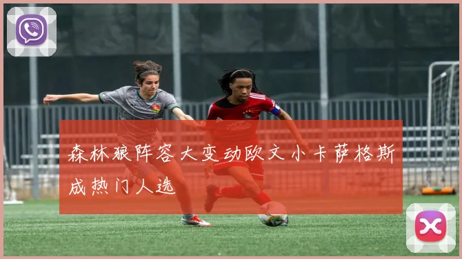 森林狼阵容大变动欧文小卡萨格斯成热门人选